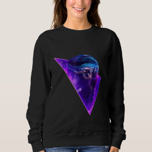 Camiseta Triângulo das Bermudas