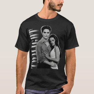 Camiseta Triângulo do Amor