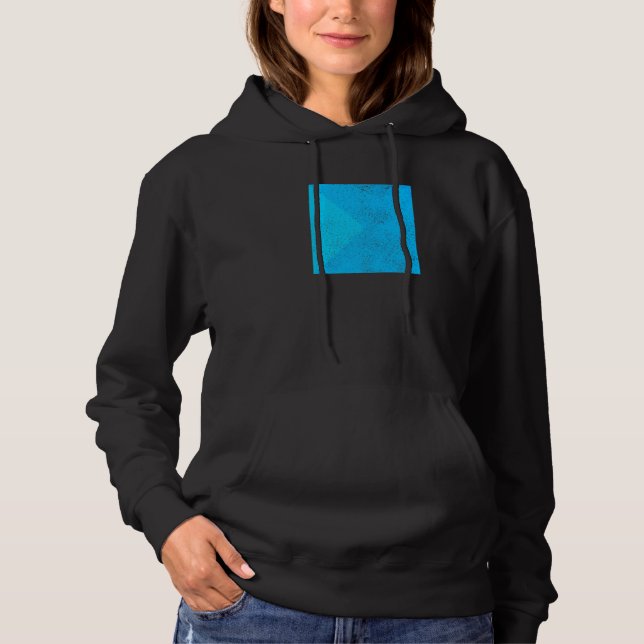 Camiseta Triângulo Geométrico Formas Quadradas Geometria An (Frente)