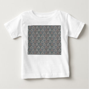 Camiseta Triângulos Escandinavos