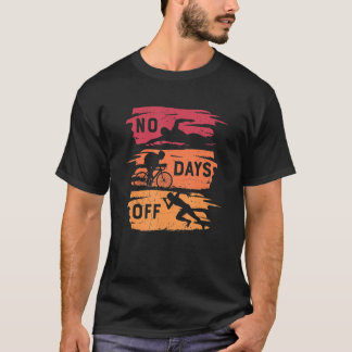 Camiseta Triathlon