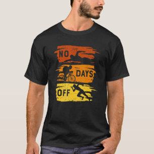 Camiseta Triathlon