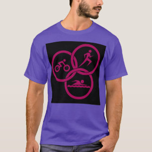 Camiseta Triathlon 1