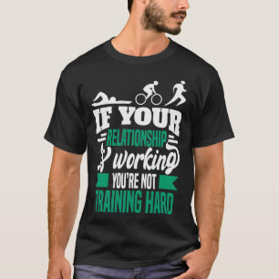 Camiseta Triathlon Motif para Triatletas 14