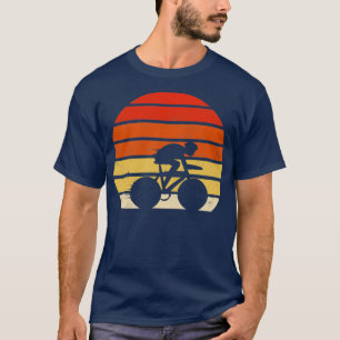 Camiseta Triathlon Running Triathletes Competidores Atletas