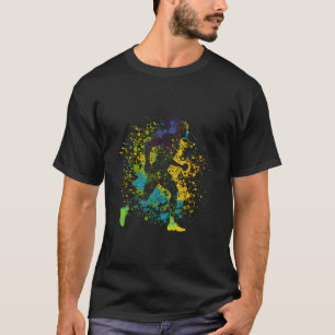 Camiseta Triathlon Triathlete