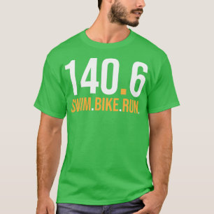 Camiseta Triathlon Triathlete Gift Idea 6