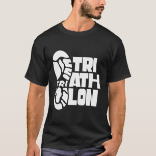 Camiseta Triathlon Triathlons