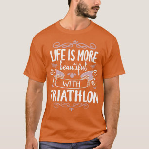 Camiseta Triatleta Legal Triatleta Triatleta Triatleta Tria