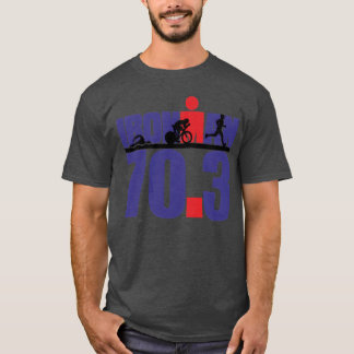 CAMISETA TRIATLO