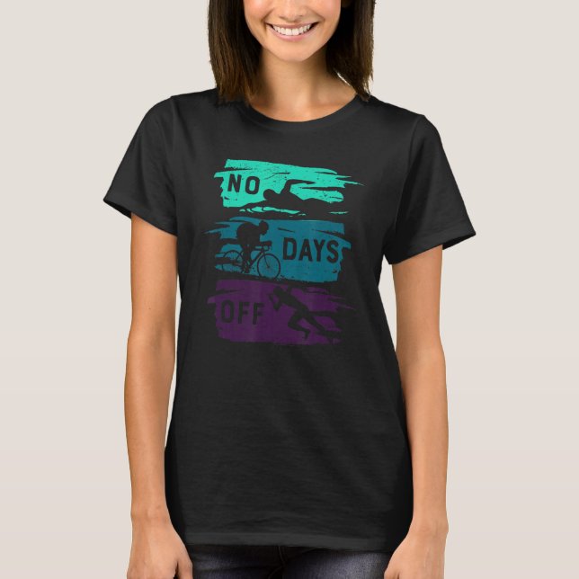 Camiseta Triatlo 1 (Frente)