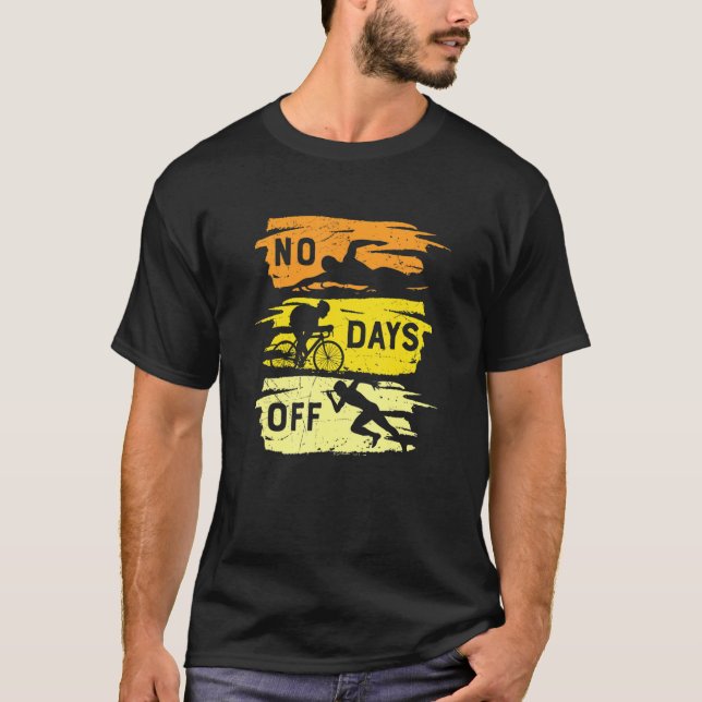 Camiseta Triatlo 2 (Frente)
