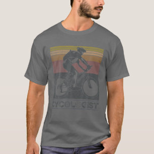 Camiseta Triatlo de bicicleta de bicicleta de bicicleta MTB