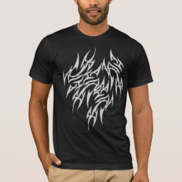 Camiseta Tribal