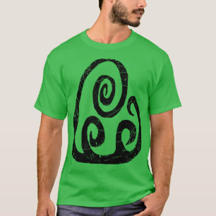 Camiseta Tribal 1