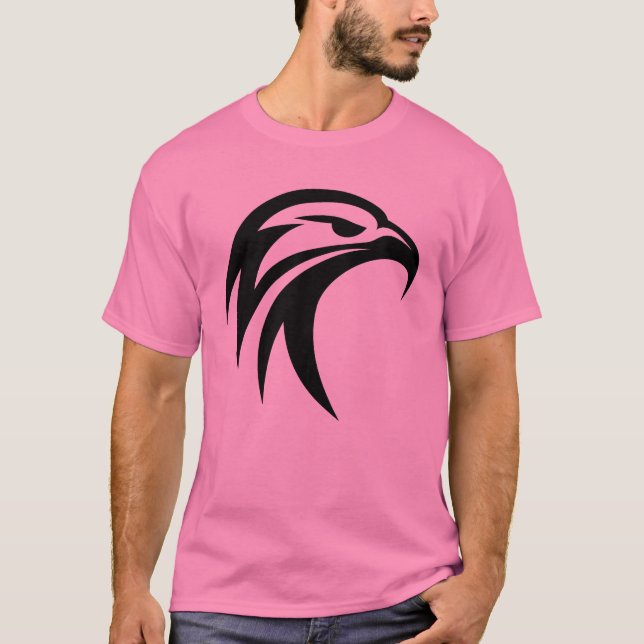 Camiseta Tribal Adler (Frente)