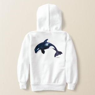 Camiseta Tribal Orca