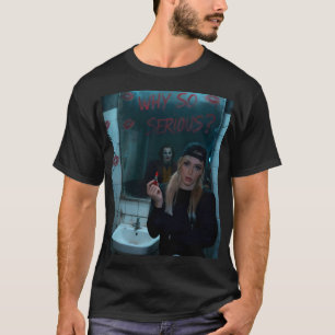 CAMISETA TRIBE