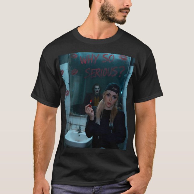 CAMISETA TRIBE (Frente)