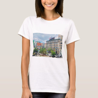 Camiseta Tribeca New York Manhattan Vintage