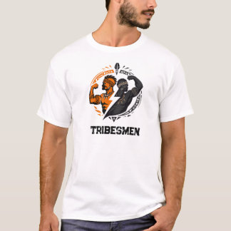 Camiseta TRIBESMEN