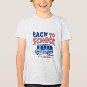 Camiseta Triblenda Bella+Canvas - Leve, Leve