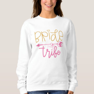 Camiseta Tribo Bride
