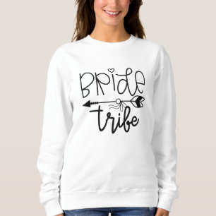 Camiseta Tribo Bride