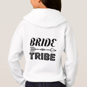 Camiseta Tribo Bride