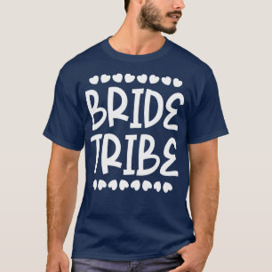 Camiseta Tribo Bride