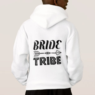 Camiseta Tribo da Noiva 