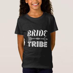Camiseta Tribo da Noiva