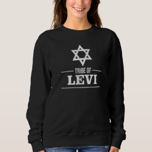 Camiseta Tribo De Levi Doze Tribos História Bíblia De Israe