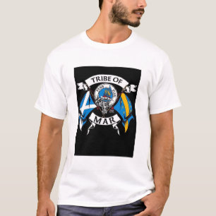 Camiseta Tribo de março