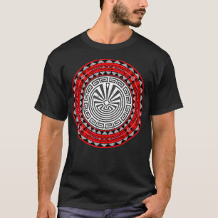 Camiseta Tribo de tohonooodham índio nativo