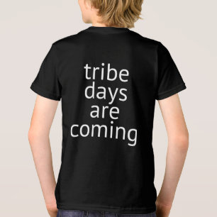 Camiseta Tribo MTL