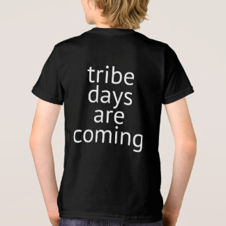 Camiseta Tribo MTL