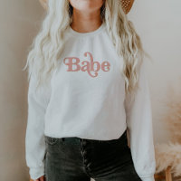 Tribo Retro Hippie inspirado em cor-de-rosa, da TR