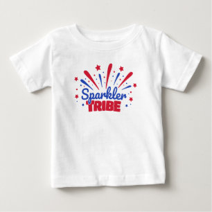 Camiseta Tribo Sparkler