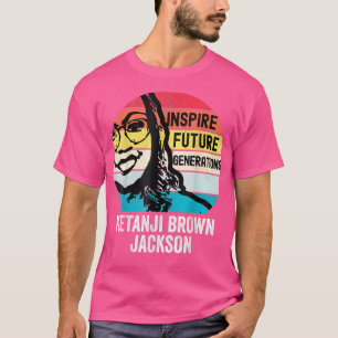 Camiseta Tribunal Supremo de Justiça do Kbj Retro Vintage