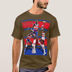 Camiseta Tributação de Bullets Manuais