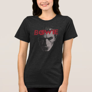 Camiseta Tributo ao Thin White Duke 01yDBowie