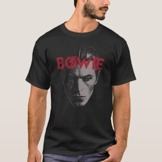 Camiseta Tributo ao Thin White Duke 01yDBowie