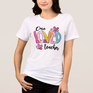 Camiseta Tributo Cardíaco Multicolorido - Negrito e Whimsic