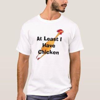 Camiseta Tributo de Leeroy Jenkins