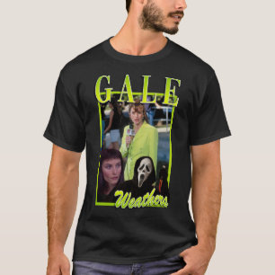 Camiseta Tributo Essencial por Gritar (Verde limão)