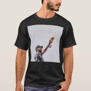 Camiseta Tributo Kawhi Leonard