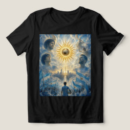 Camiseta Tributo Lendário ao Futebol Argentino
