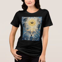 Camiseta Tributo Lendário ao Futebol Argentino