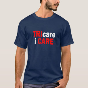 Camiseta TriCare